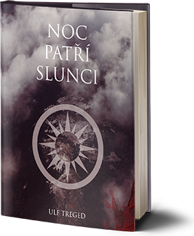 Noc patří slunci cover